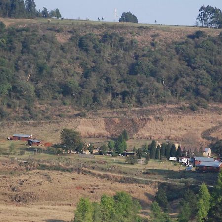 Eagles Nest At Rocklog Farm Villa Howick Luaran gambar