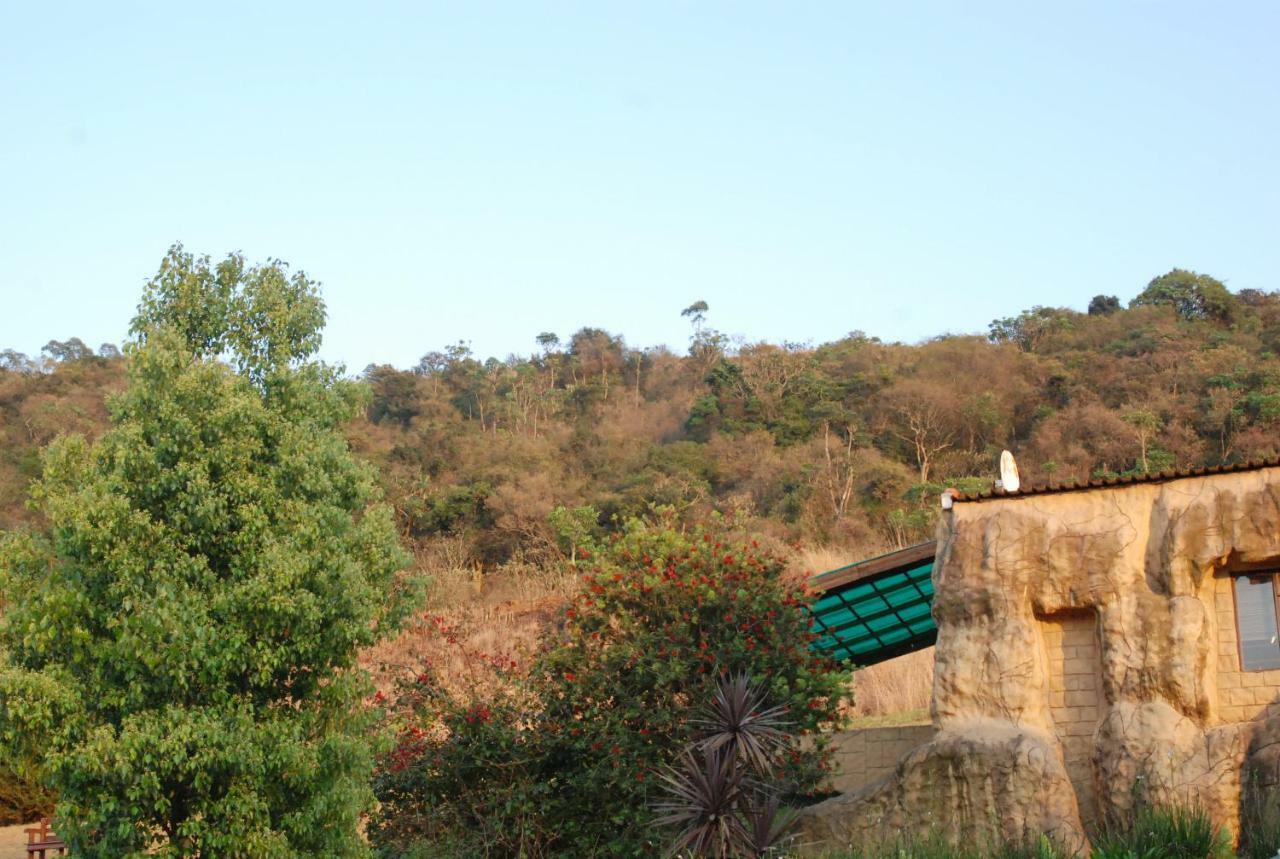 Eagles Nest At Rocklog Farm Villa Howick Luaran gambar